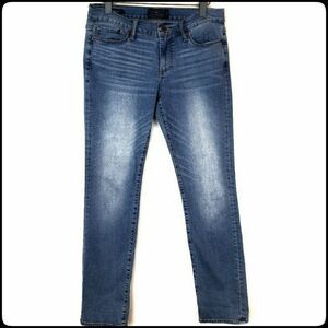 LUCKY BRAND Sweet Straight Leg Medium Light Wash Casual Jeans Size: 6/29